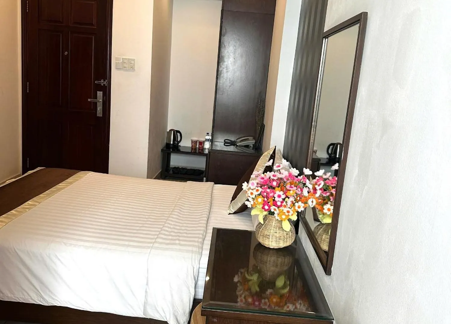 Ngoc Linh Luxury Hotel Вунгтау 0*,
