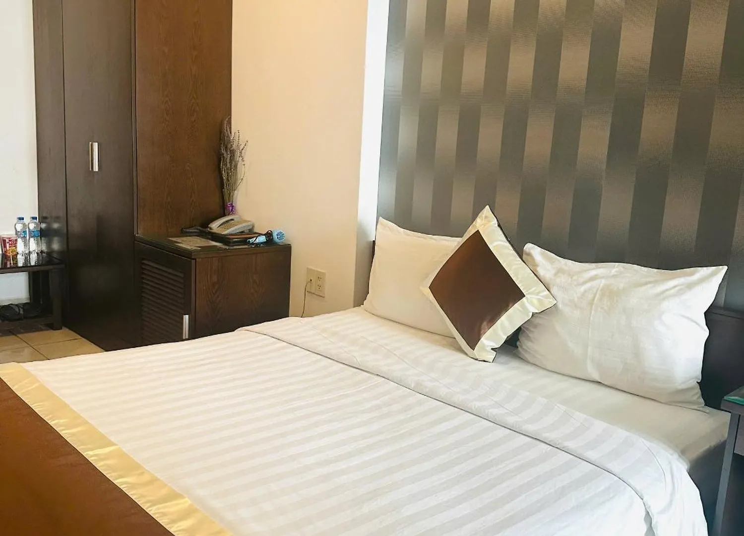 Ngoc Linh Luxury Hotel Вунгтау