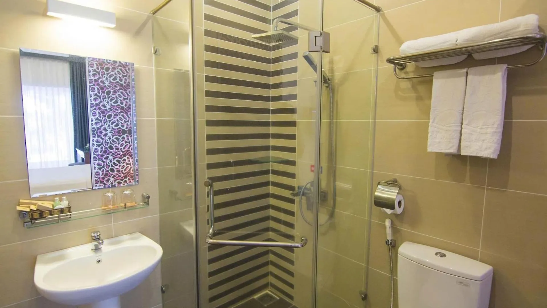 Ngoc Linh Luxury Hotel Вунгтау 0*,  Вьетнам