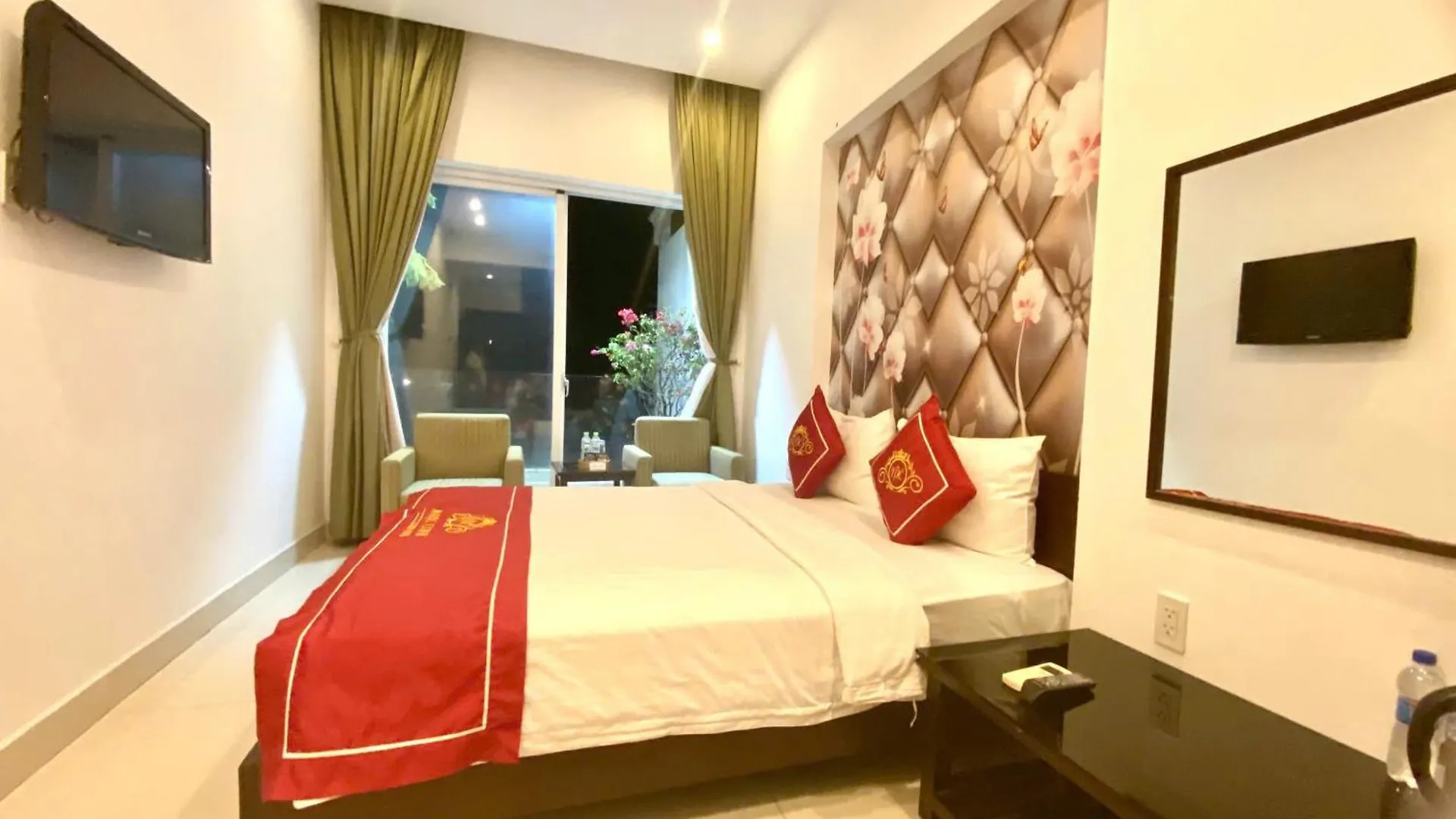 Ngoc Linh Luxury Hotel Вунгтау 0*,  Вьетнам
