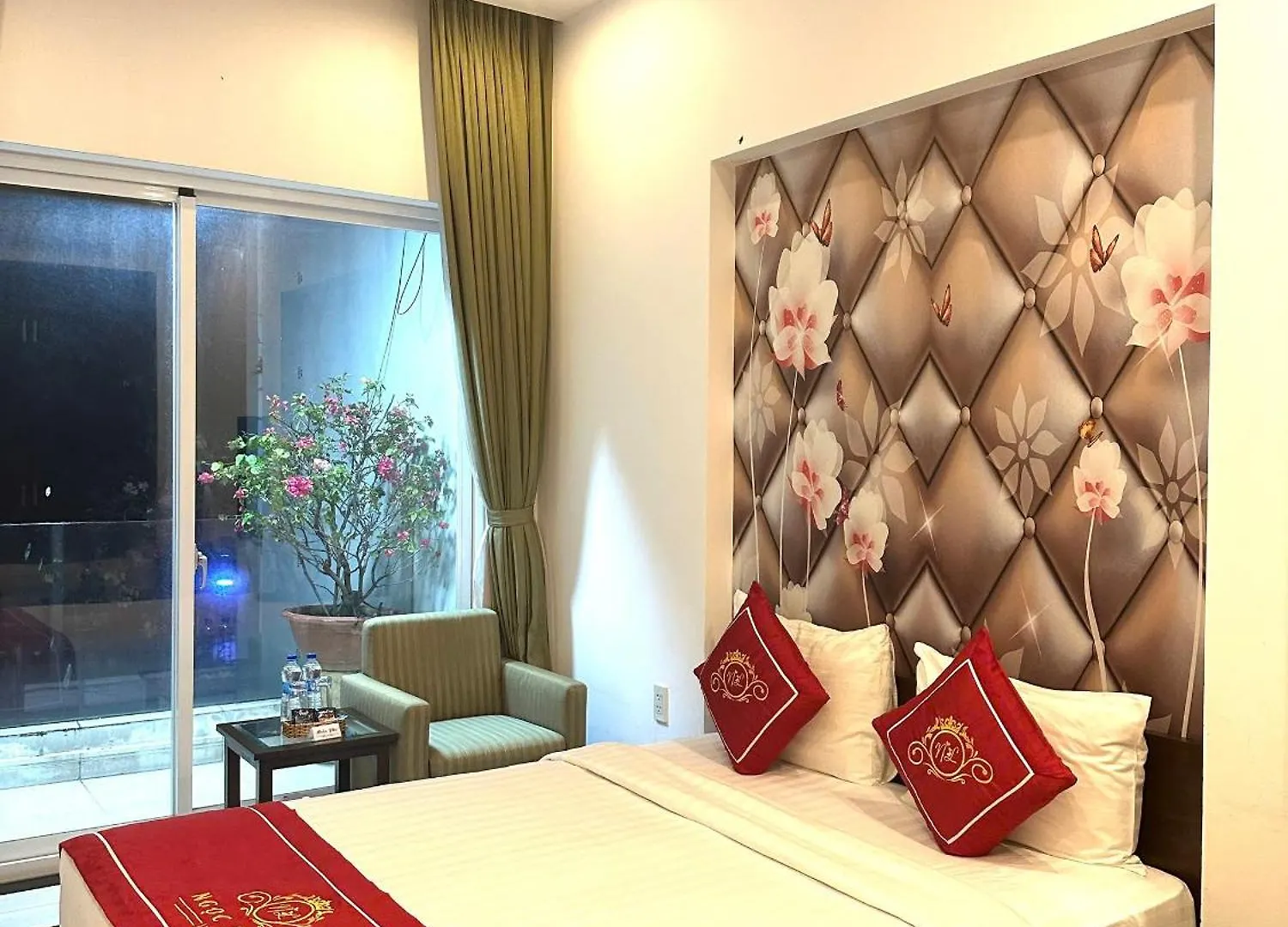Ngoc Linh Luxury Hotel Вунгтау